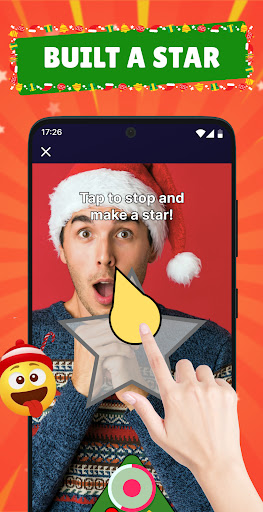 Built A Star Filter Challenge ekran görüntüsü