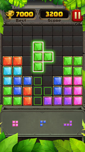 Block Puzzle Guardian ekran görüntüsü