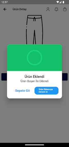 Şefkat Köprüsü ekran görüntüsü