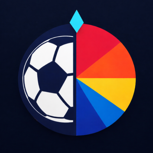 Futbol Takımı Çarkı