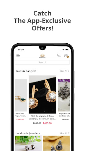 Masakali.com ekran görüntüsü