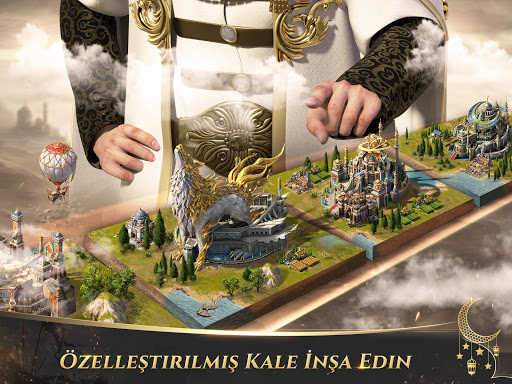 Muhteşem Osmanlı ekran görüntüsü