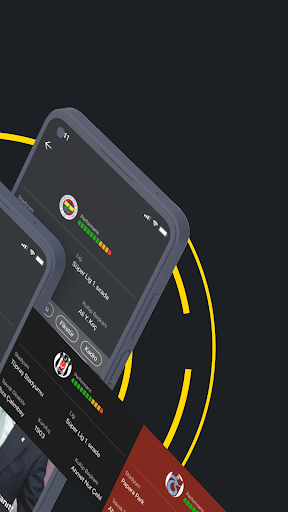 ASPOR - Canlı Yayın, Haberler ekran görüntüsü