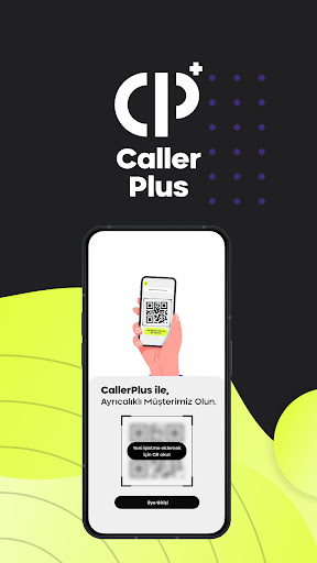 CallerPlus ekran görüntüsü