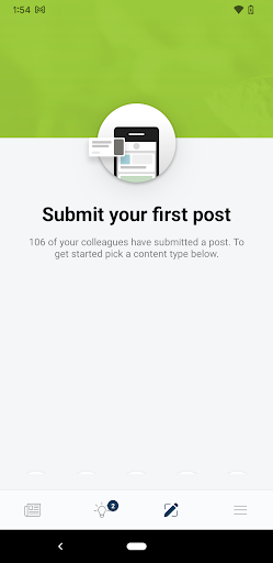 Bunge GoConnect ekran görüntüsü