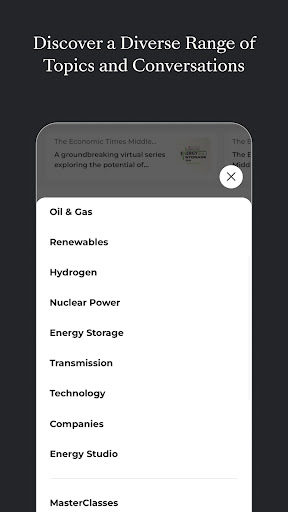 ETEnergyworldMEA ekran görüntüsü