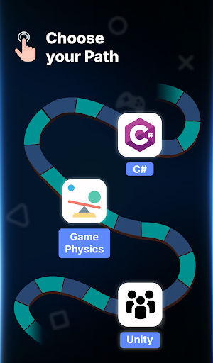 Build Your First Game ekran görüntüsü