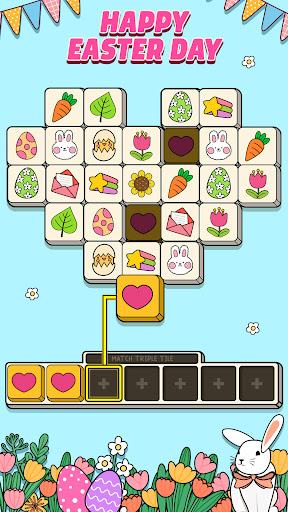 Match Triple Tile ekran görüntüsü