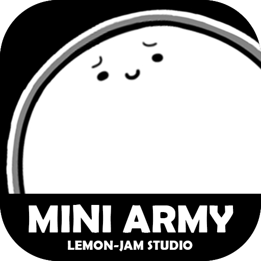 Clash! Mini Army