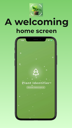 Planta - AI Care ekran görüntüsü