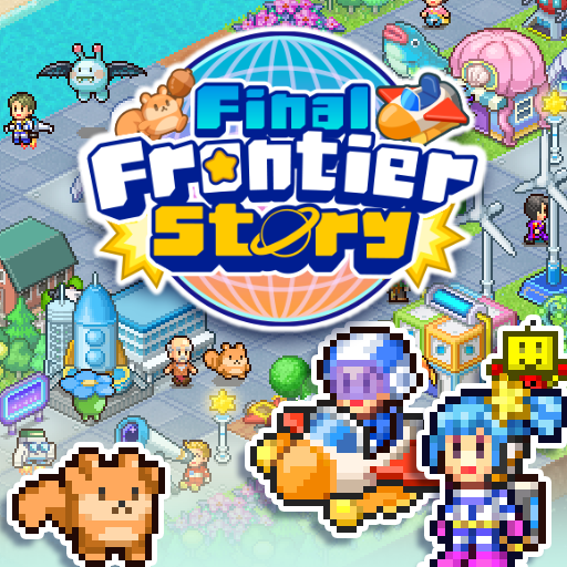 Final Frontier Story