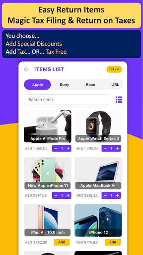 Ai Business Pro ekran görüntüsü