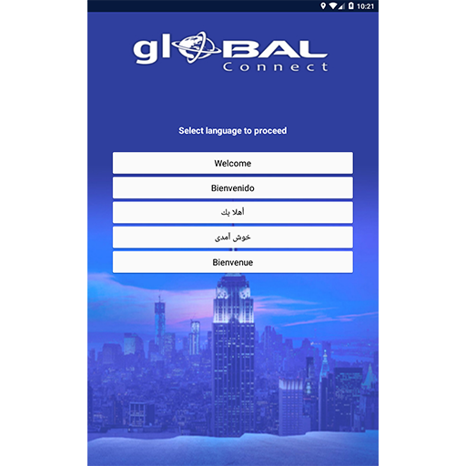 Bajaj D & T ekran görüntüsü