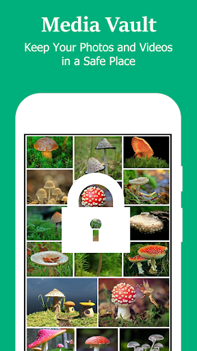 AppLock - Protect Your Privacy ekran görüntüsü