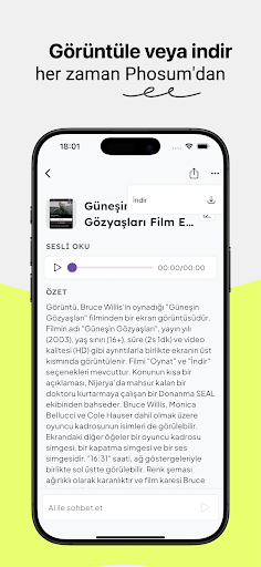 Phosum - Screenshot Pro ekran görüntüsü