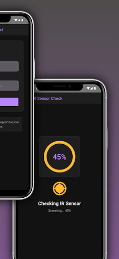 Remote for Auvisat tv ekran görüntüsü