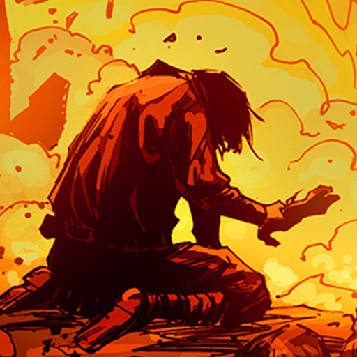 The Devils Issue 1.