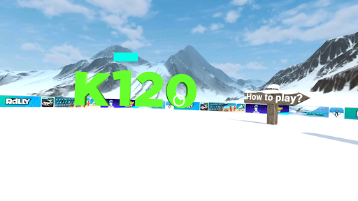 Ski Jump VR ekran görüntüsü