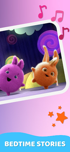 TinyBee: Kids Songs & Videos ekran görüntüsü