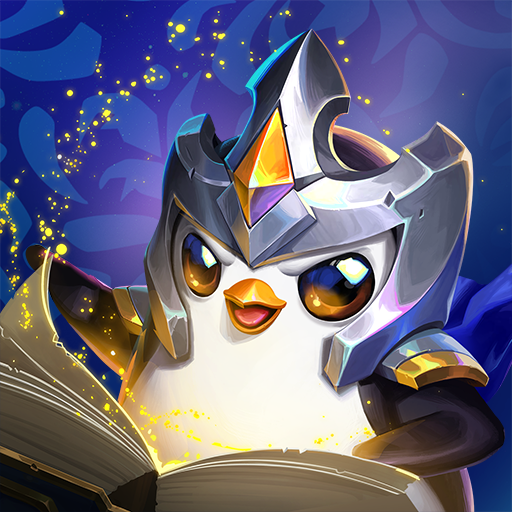 TFT: Teamfight Tactics