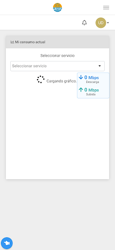 UBNET 2 ekran görüntüsü