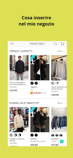 ficko.italy ekran görüntüsü