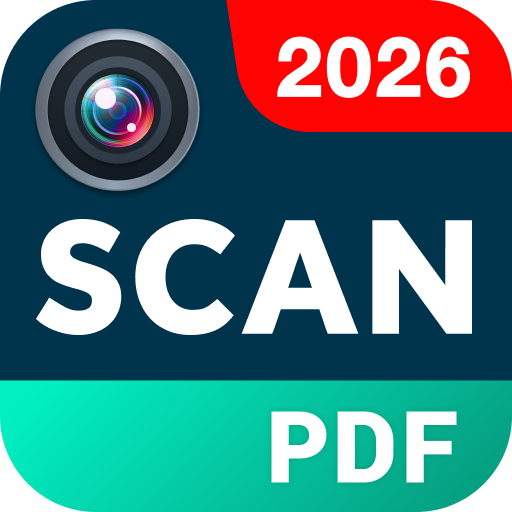 PDF Tarayıcı - DocScan