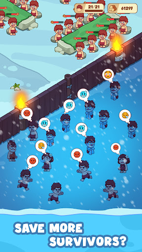 Icy Village Premium ekran görüntüsü