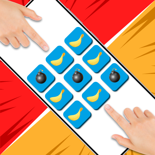 Bomb Challenge Duel Game