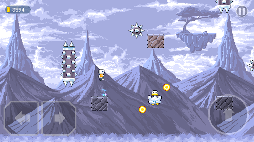 Super Momo Go: World Adventure ekran görüntüsü
