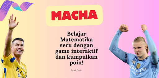 Macha ekran görüntüsü