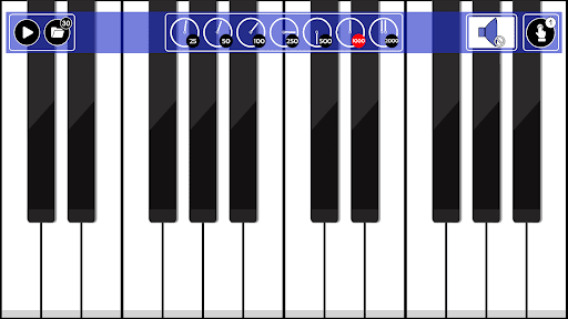 Hobby Piano: Real Time Music ekran görüntüsü