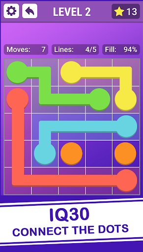 Link IT Dots ekran görüntüsü