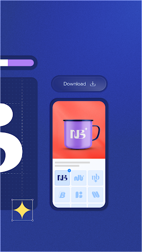 Wix Logo Maker - Design a Logo ekran görüntüsü