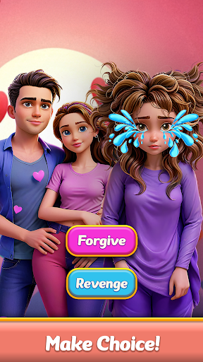 Merge Studio: Fashion Makeover ekran görüntüsü