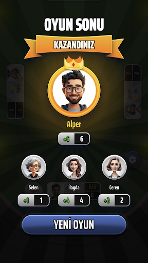 Batak HD Premium ekran görüntüsü