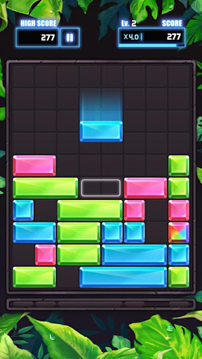 Slide Drop Puzzle: Help Miro ekran görüntüsü