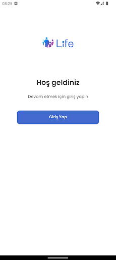 Borusan Otomotiv Life ekran görüntüsü