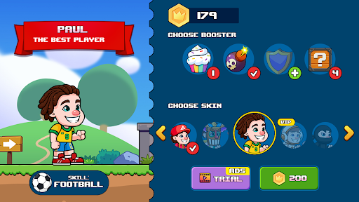 Super Jindo's Adventure World ekran görüntüsü