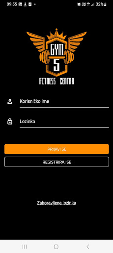 Fitness Centar Gym5 ekran görüntüsü