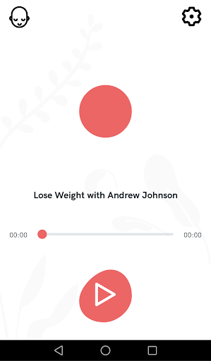 Lose Weight with Andrew Johnso ekran görüntüsü
