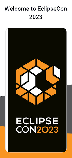 EclipseCon 2023 ekran görüntüsü
