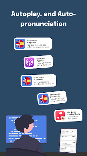 Most Common Spanish Words ekran görüntüsü