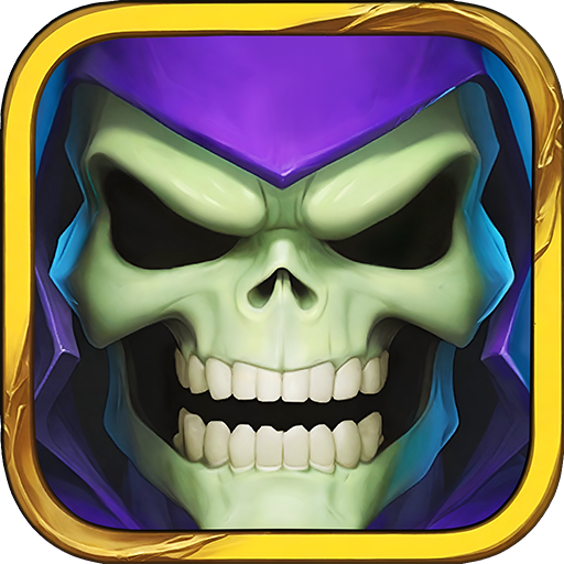 He-Man MOTU Battle for Eternia