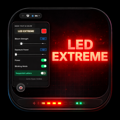 LED EXTREME