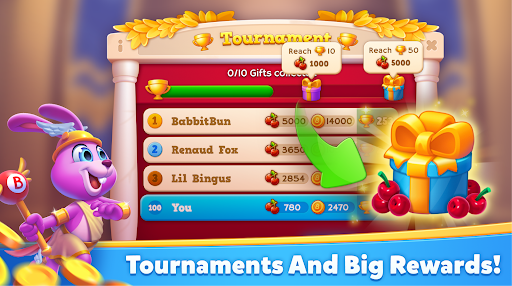 Bingo Pop: Play Live Online ekran görüntüsü