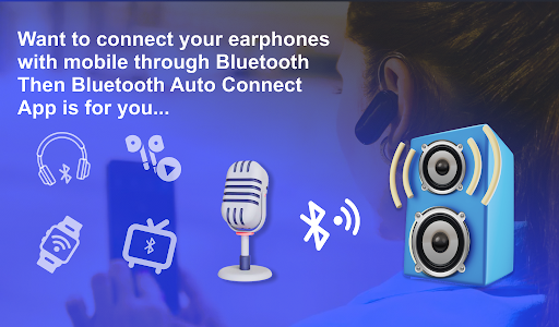 Bluetooth Mic to Speaker ekran görüntüsü