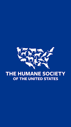 The Humane Society of the U.S. ekran görüntüsü