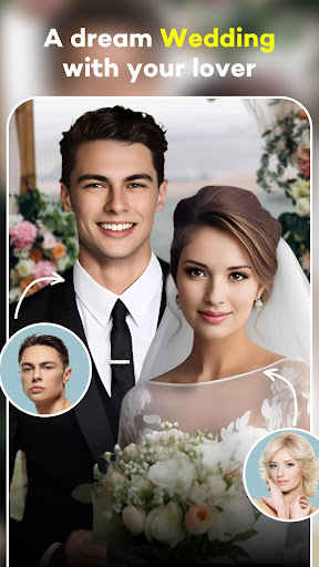LookLab: AI Yearbook Photo Art ekran görüntüsü
