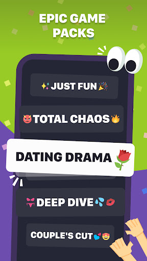 Would You Rather Question Game ekran görüntüsü